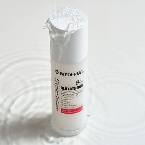 Bio-Intense Glutathione White Silky Toner - WowSkin Romania